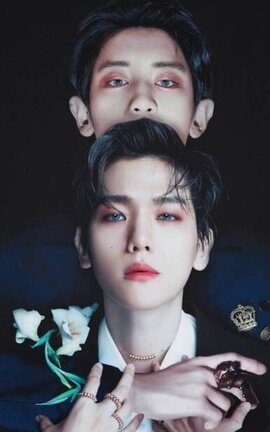 MIILWAC | Chanbaek
