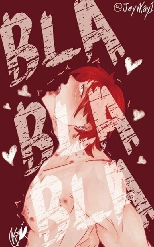 ılıll ♪ Bla Bla Bla ♫︎ llılı // Cᴀɴʙᴏᴡʟ //