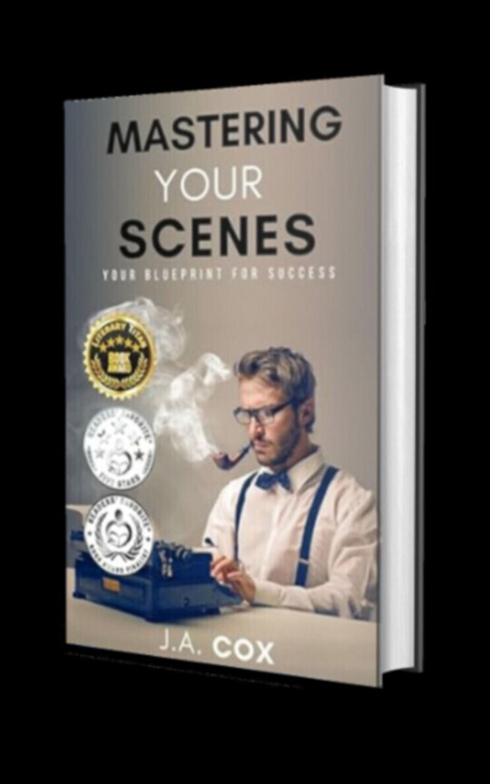 Mastering Your Scenes: Your Blueprint for Success