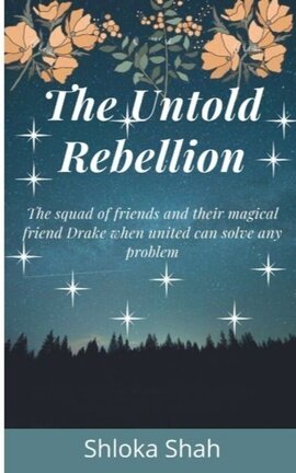 The Untold Rebellion