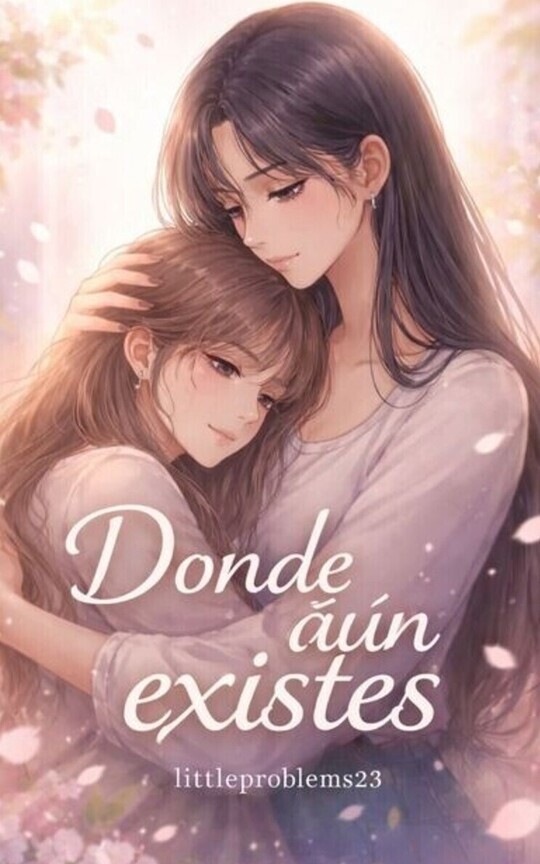 Donde aun existes (GL)