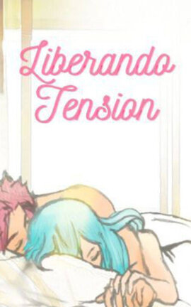 Liberando Tension