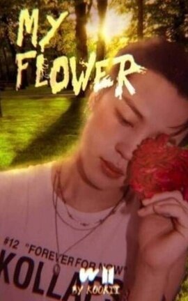 MY FLOWER εΎ VMIN OS