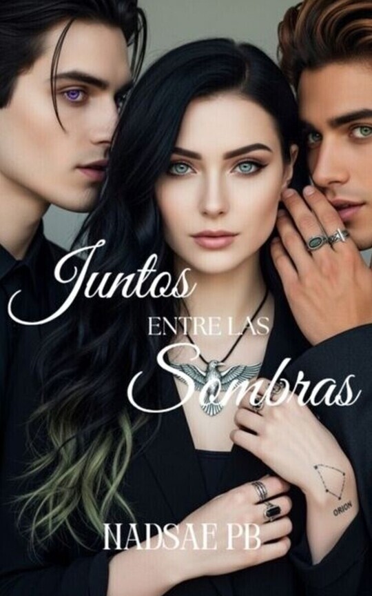 Juntos entre las Sombras