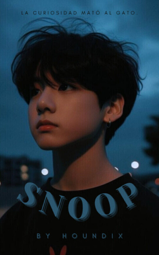 SNOOP © vkook
