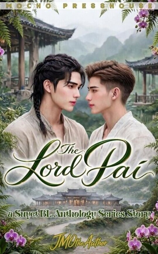 [BL] The Lord Pai