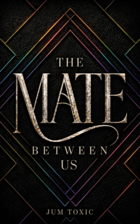[ENG] The Mate Between us