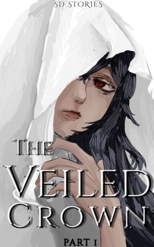 The Veiled Crown