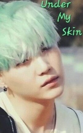 Under My Skin