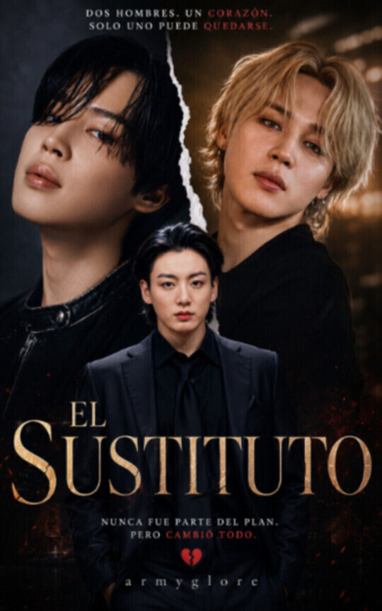 EL SUSTITUTO 