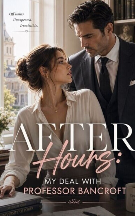 After Hours: My Deal with Professor Bancroft 