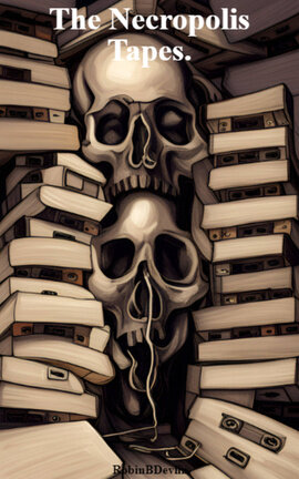 The Necropolis Tapes.
