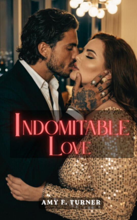 Indomitable Love