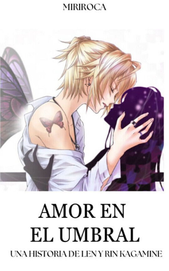 Amor en el umbral