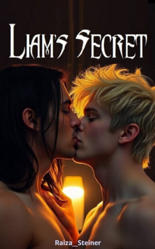 Liam's Secret