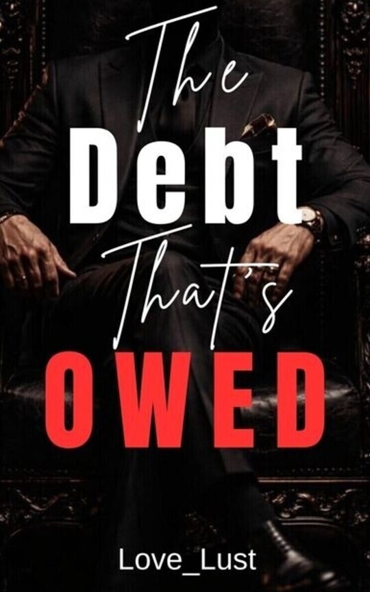 The Debt That’s Owed