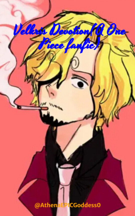 Velkris Devotion(A One Piece fanfic)