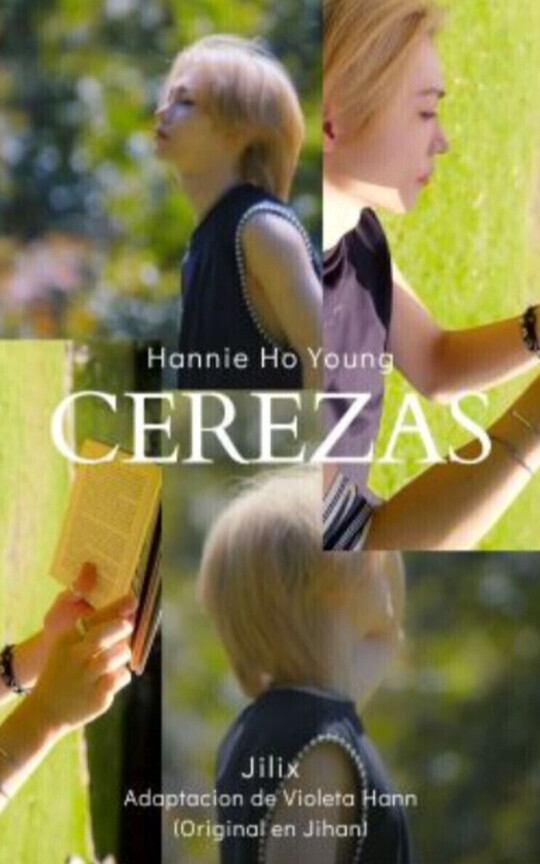 Cerezas // Jilix