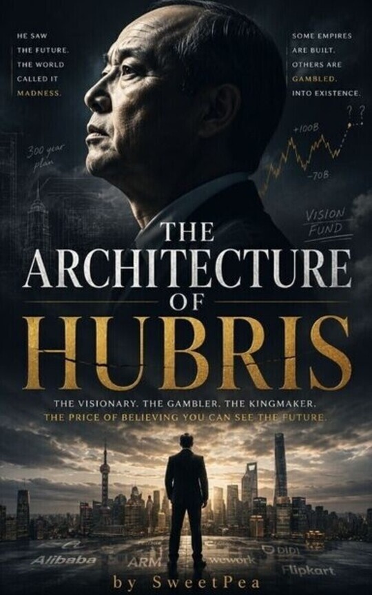 The Architecture of Hubris