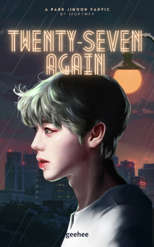 Twenty-Seven Again