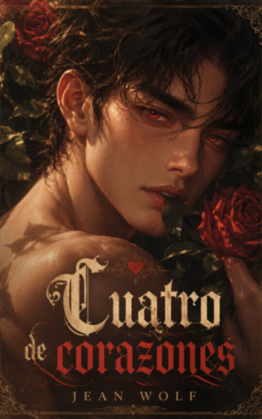 Cuatro de corazones