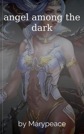 angel among the dark