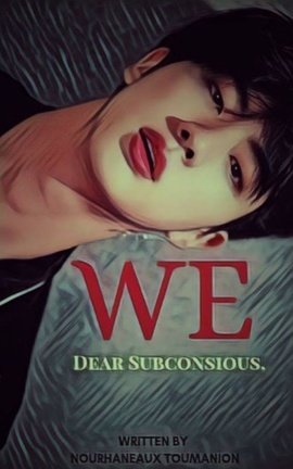 WE || K.SJ ✔