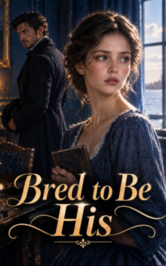 Bred to Be His