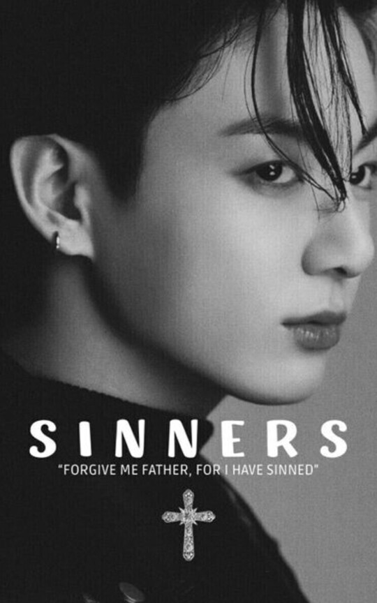 SINNERS - Kookv