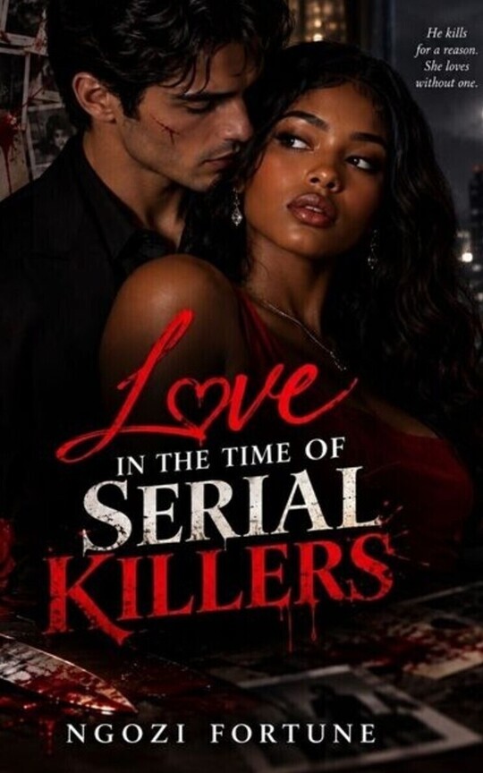 Love in the Time of Serial Killers