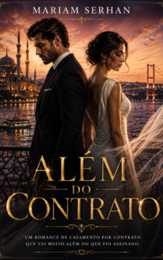 Além do contrato
