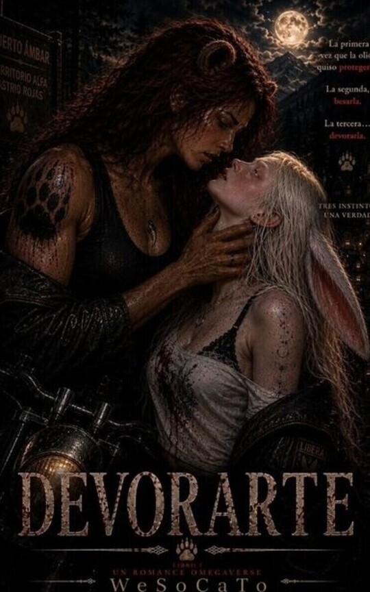 DEVORARTE 