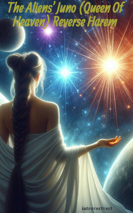 The Aliens' Juno (Queen Of Heaven) Reverse Harem