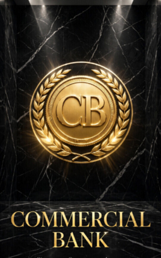 Commercial Bank