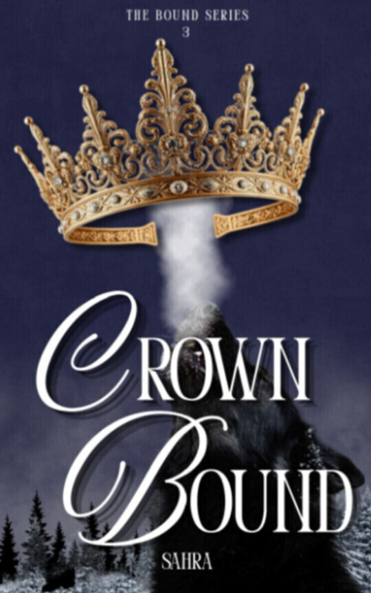 Crown Bound