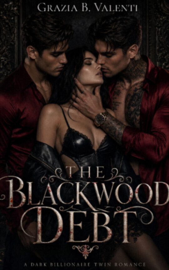 The Blackwood Debt