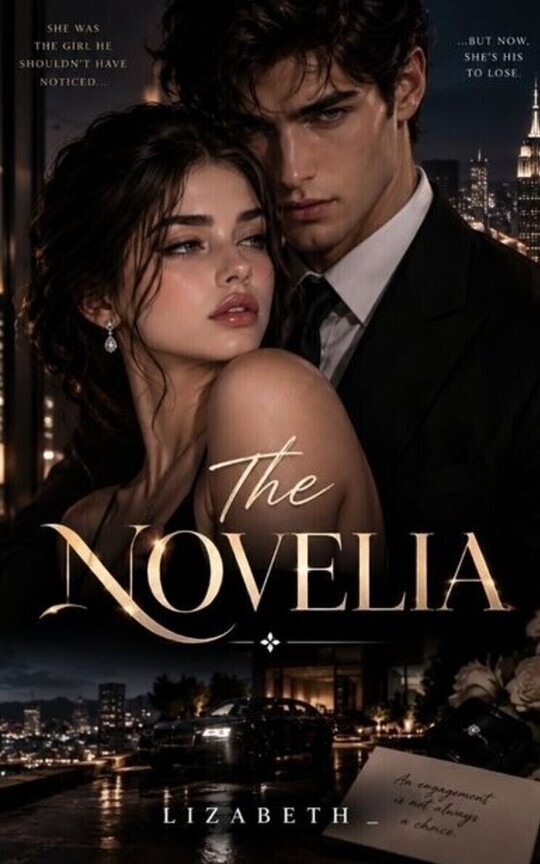 The Novelia..✿