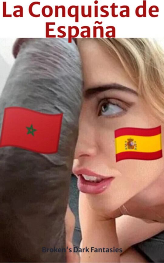 La Conquista de España