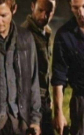 Entre Tres Amores, Rickyl y Sharick