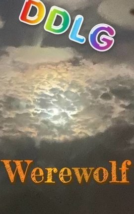 DDLG Werewolf