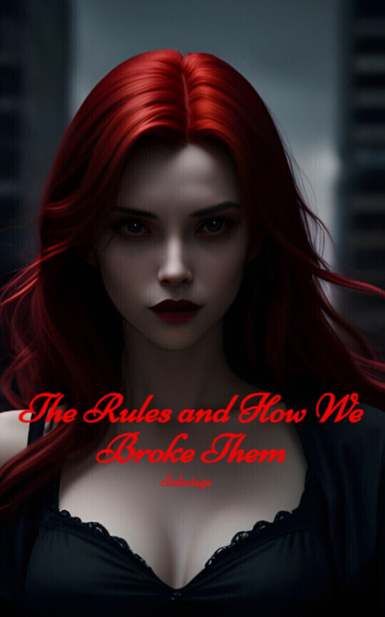 The Rules and How We Broke Them