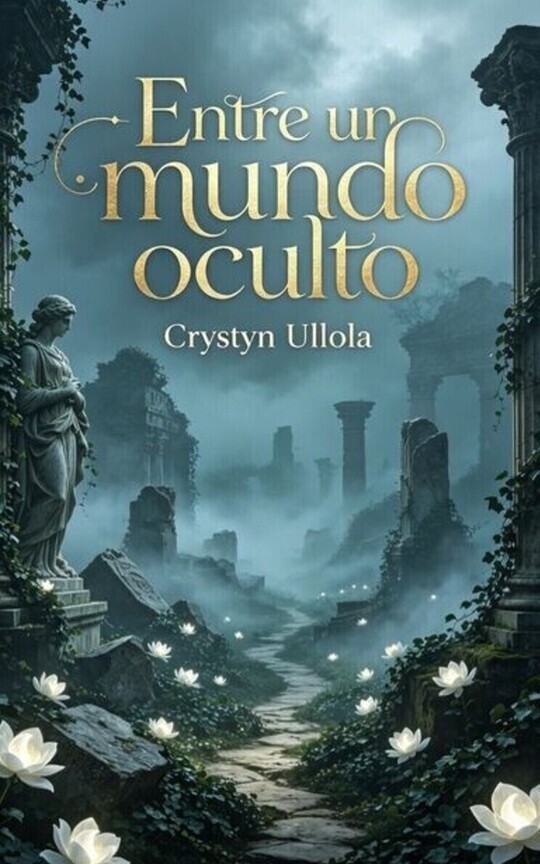 ENTRE UN MUNDO OCULTO