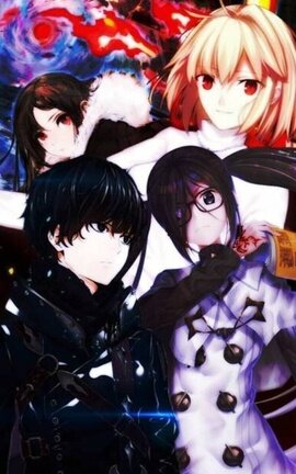 Goetia Vol. 2 - Tokyo Drift to Las Vegas