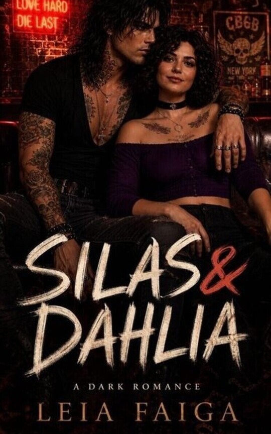 Silas & Dahlia