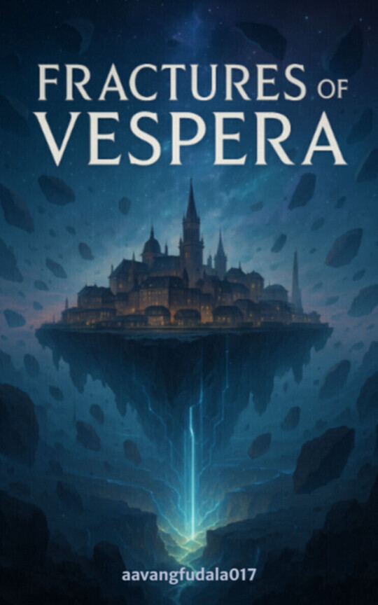 Fractures of Vespera