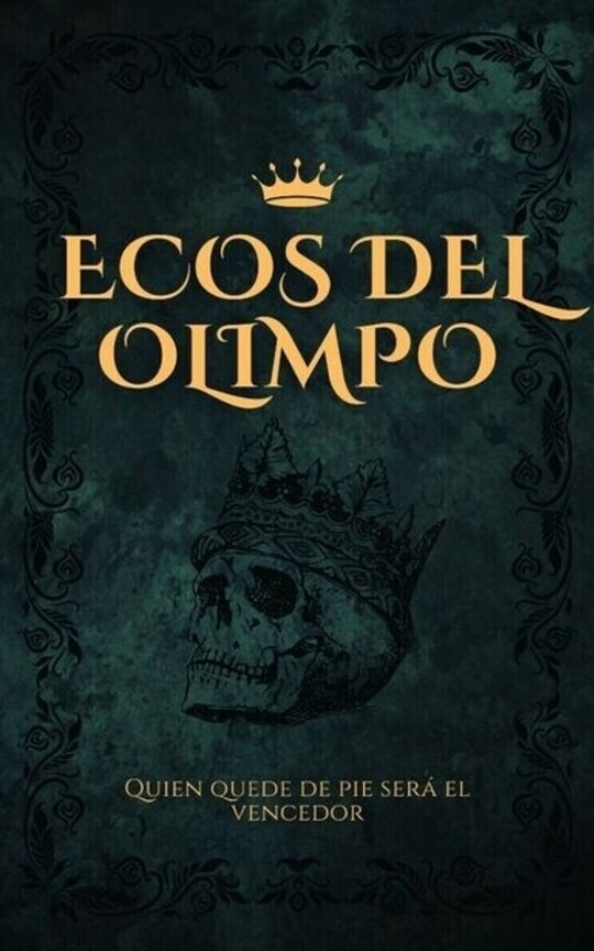 Ecos del olimpo