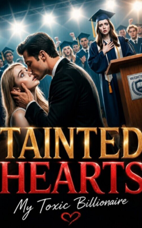 Tainted Hearts' My Toxic Billionaire