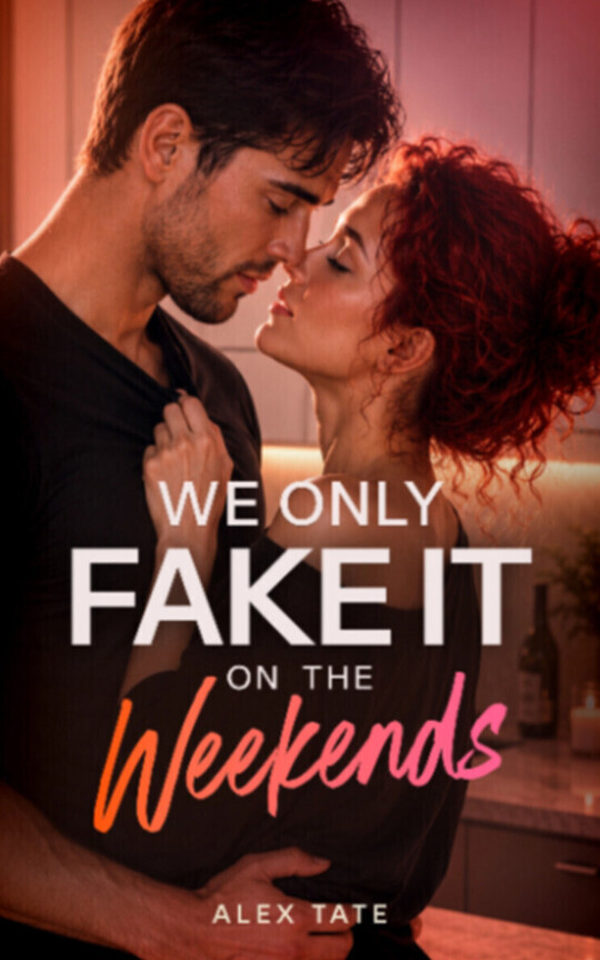 We Only Fake It on the Weekends