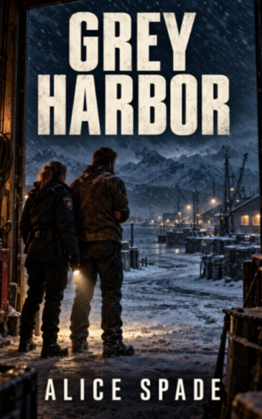 GREY HARBOR