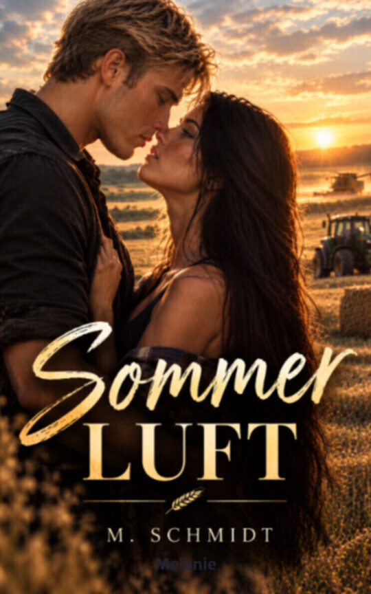 Sommerluft